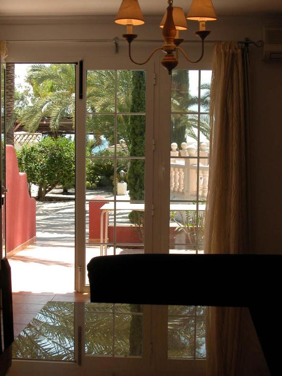 Apartamentos Oasis De Las Palmeras Bolnuevo Dış mekan fotoğraf