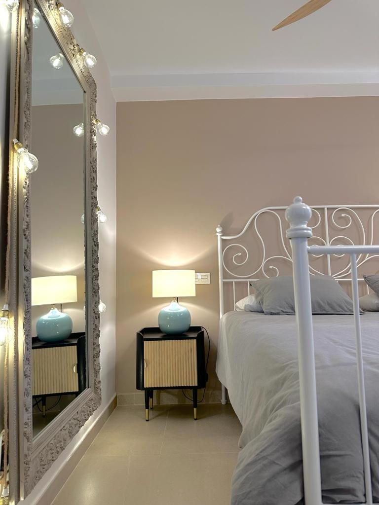 Apartamentos Oasis De Las Palmeras Bolnuevo Dış mekan fotoğraf